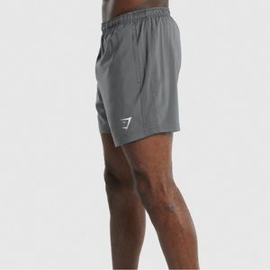 Gymshark Sport Shorts, Charcoal, Medium